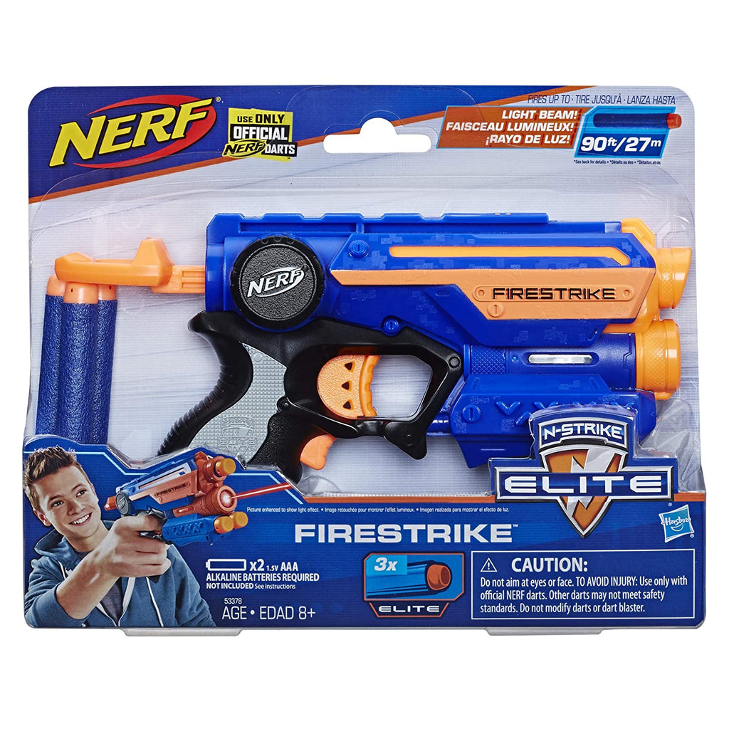 Nerf N- Strike Firestrike