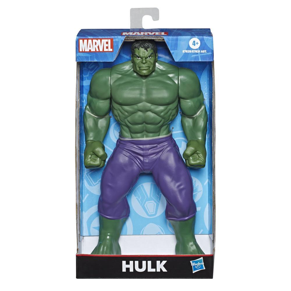 Hasbro Marvel Hulk