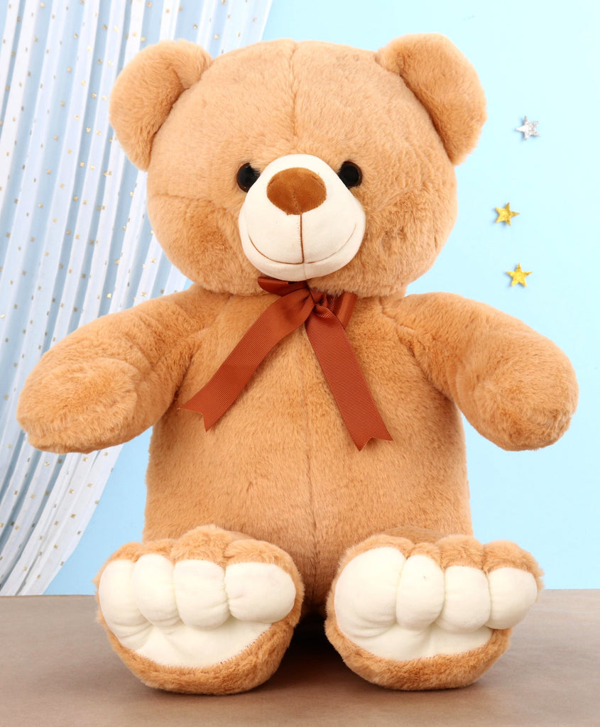 Mirada Floppy Teddy Bear (60cm)