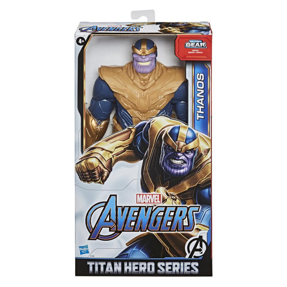 Hasbro Marvel Thanos
