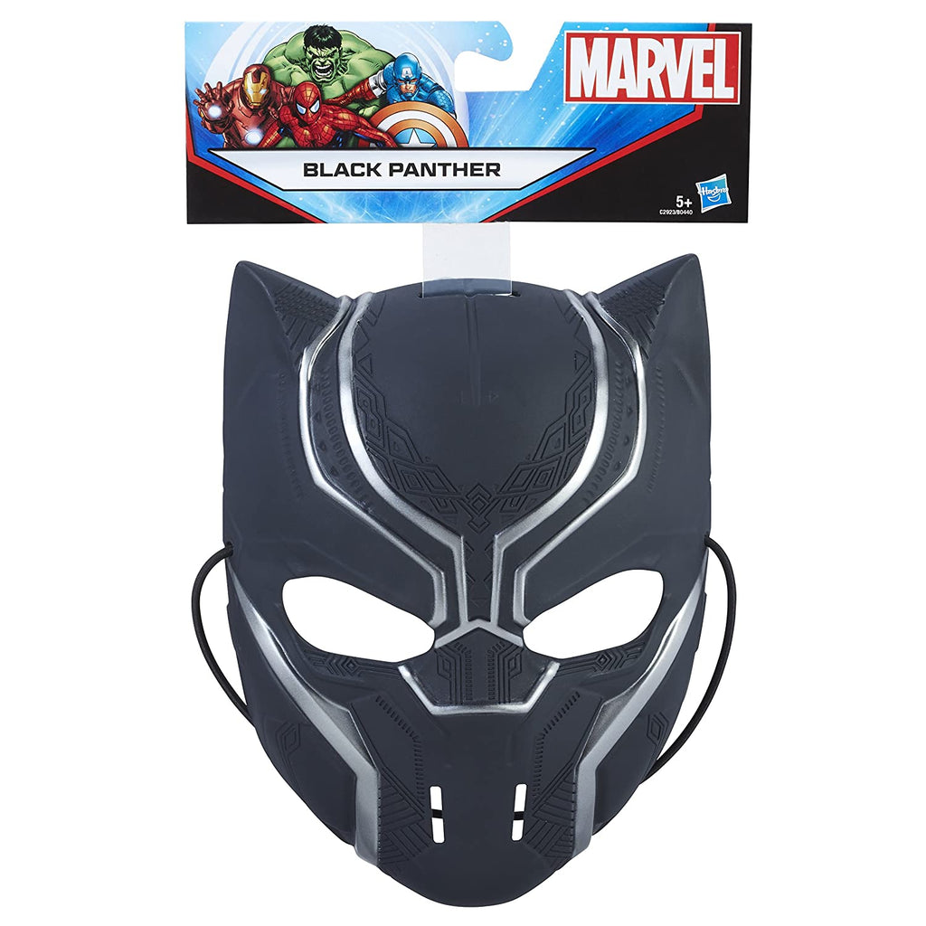 Hasbro Marvel Black Panther Role Play