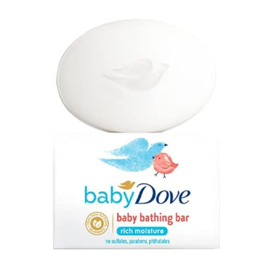 Dove Baby Bathing Bar