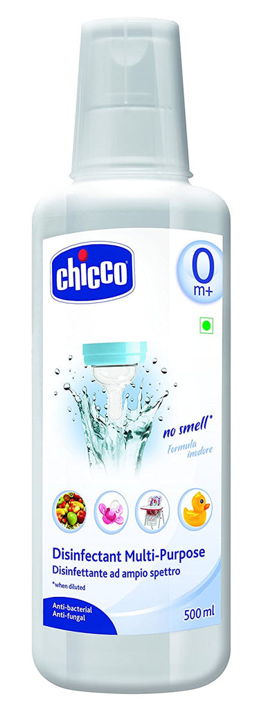 Chicco Disinfectant Multi-Purpose 500ml
