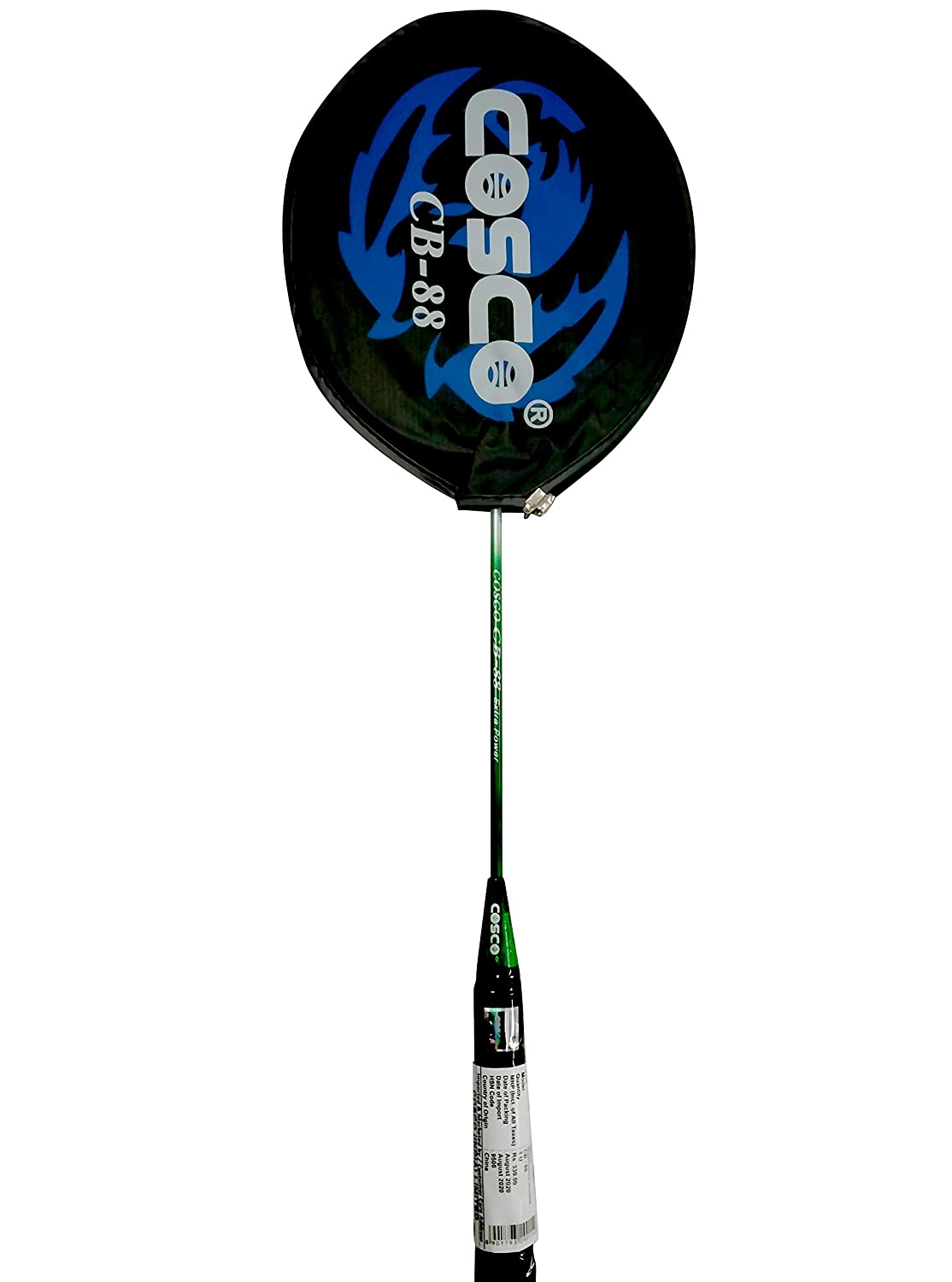 Buy Cosco Badminton Racket (CB-88) 29015