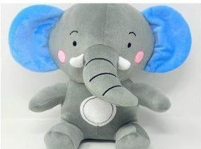 Dhoom Elephant 1262DST