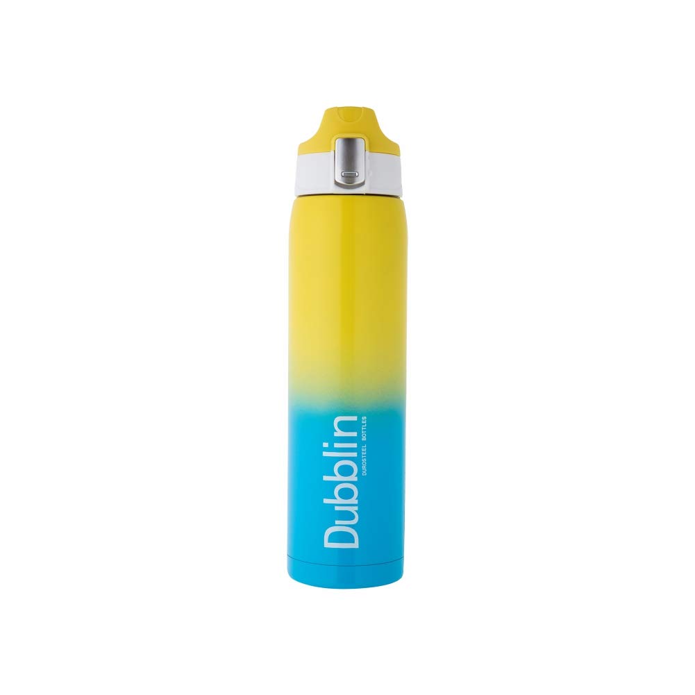 Dubblin Shade Bottle 750ml (Blue)