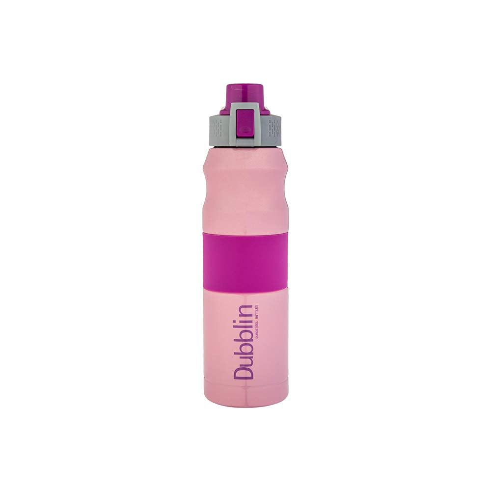 Dubblin Young Bottle 700ml (Pink)