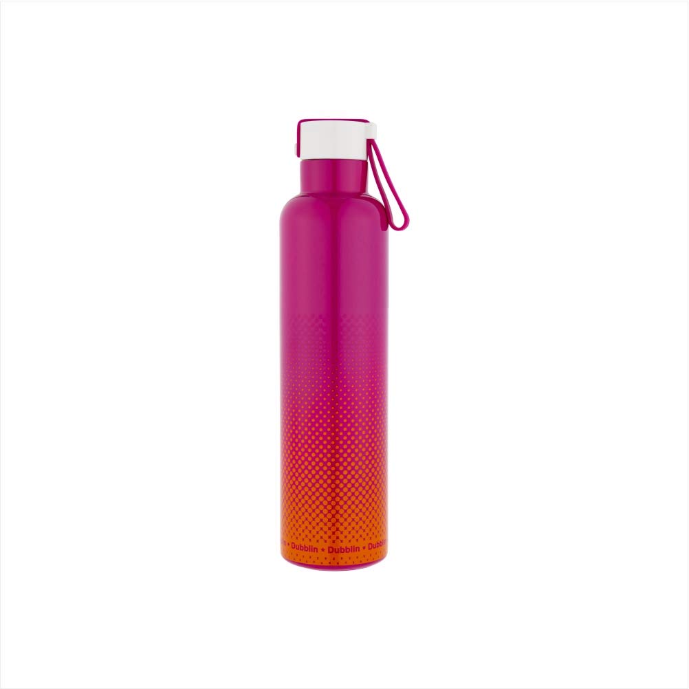 Dubblin Bang Bang Bottle 1Ltr (Pink)