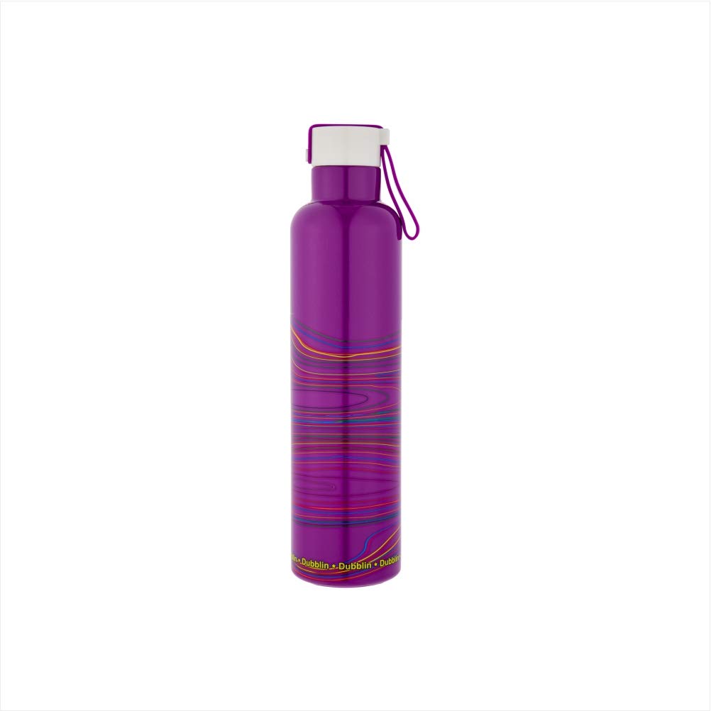Dubblin Bang Bang Bottle 1Ltr (Violet)