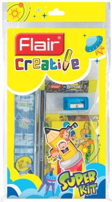 Flair Creative Super Kit