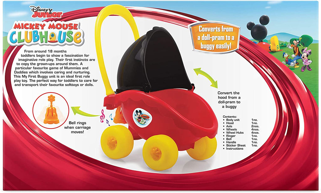 Funskool buggy best sale