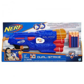 Nerf N-Strike Elite Dual Strike 