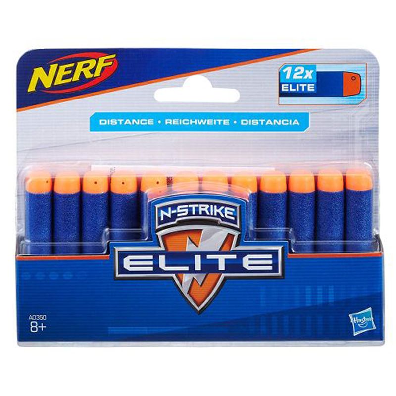 Nerf N-Strike Elite Darts