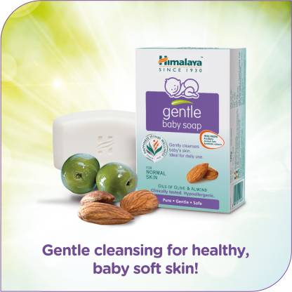 HIMALAYA Happy Baby Gift Pack - 9 Pcs - | Buy Baby Care Combo in India |  Flipkart.com