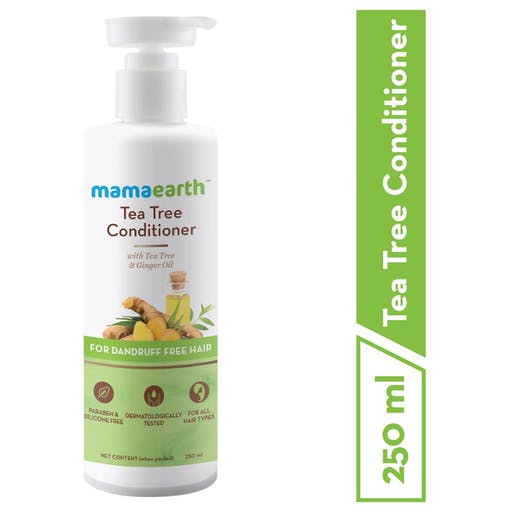 Mamaearth Tea Tree Conditioner ( 250 ml )