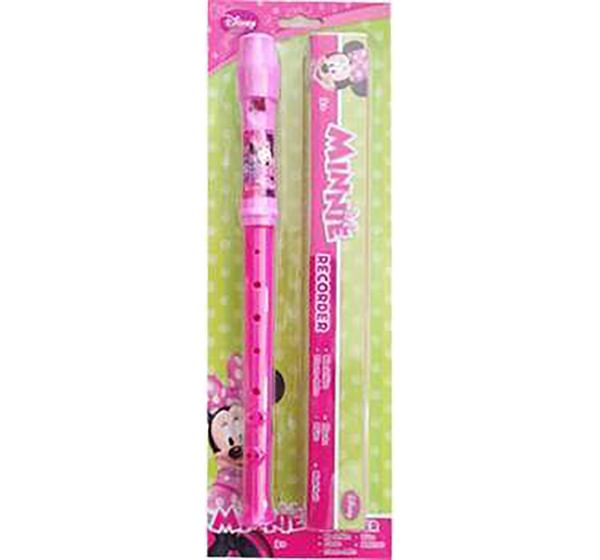 Playwell Minnie Flute With Box