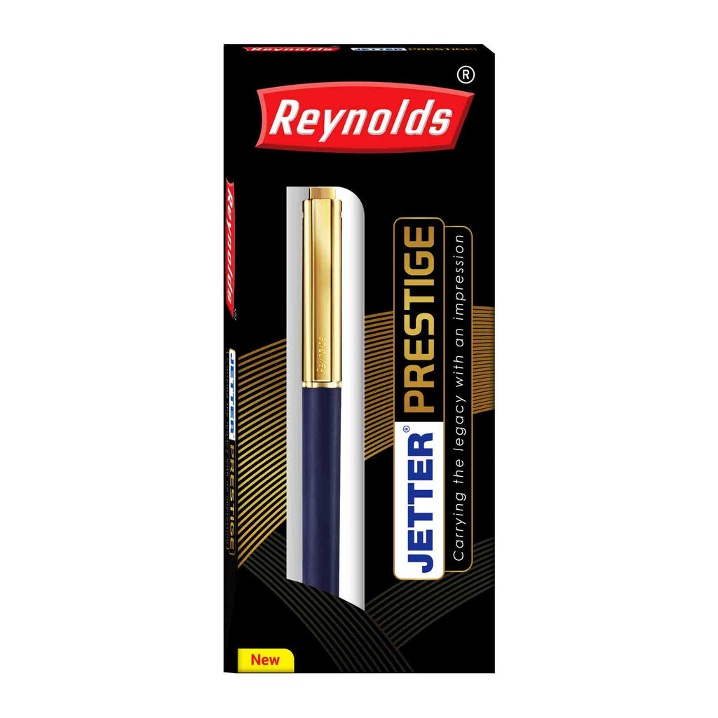 Reynolds Jetter Prestige Pen
