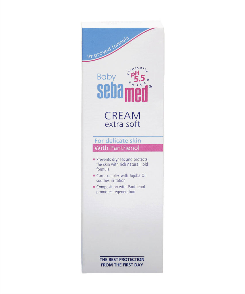 Sebamed Cream Extra Soft 200ml
