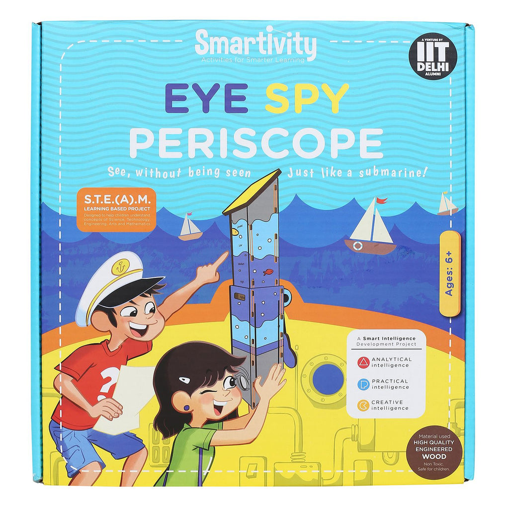 Smartivity Eye Spy Periscope 