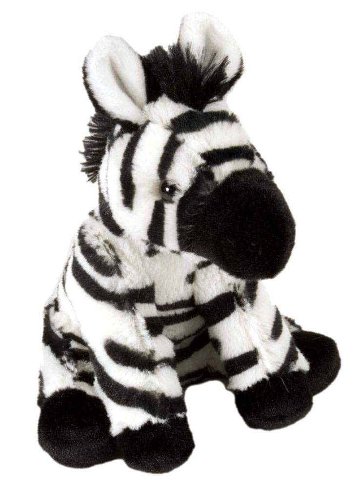 Wild Republic CK Baby Zebra