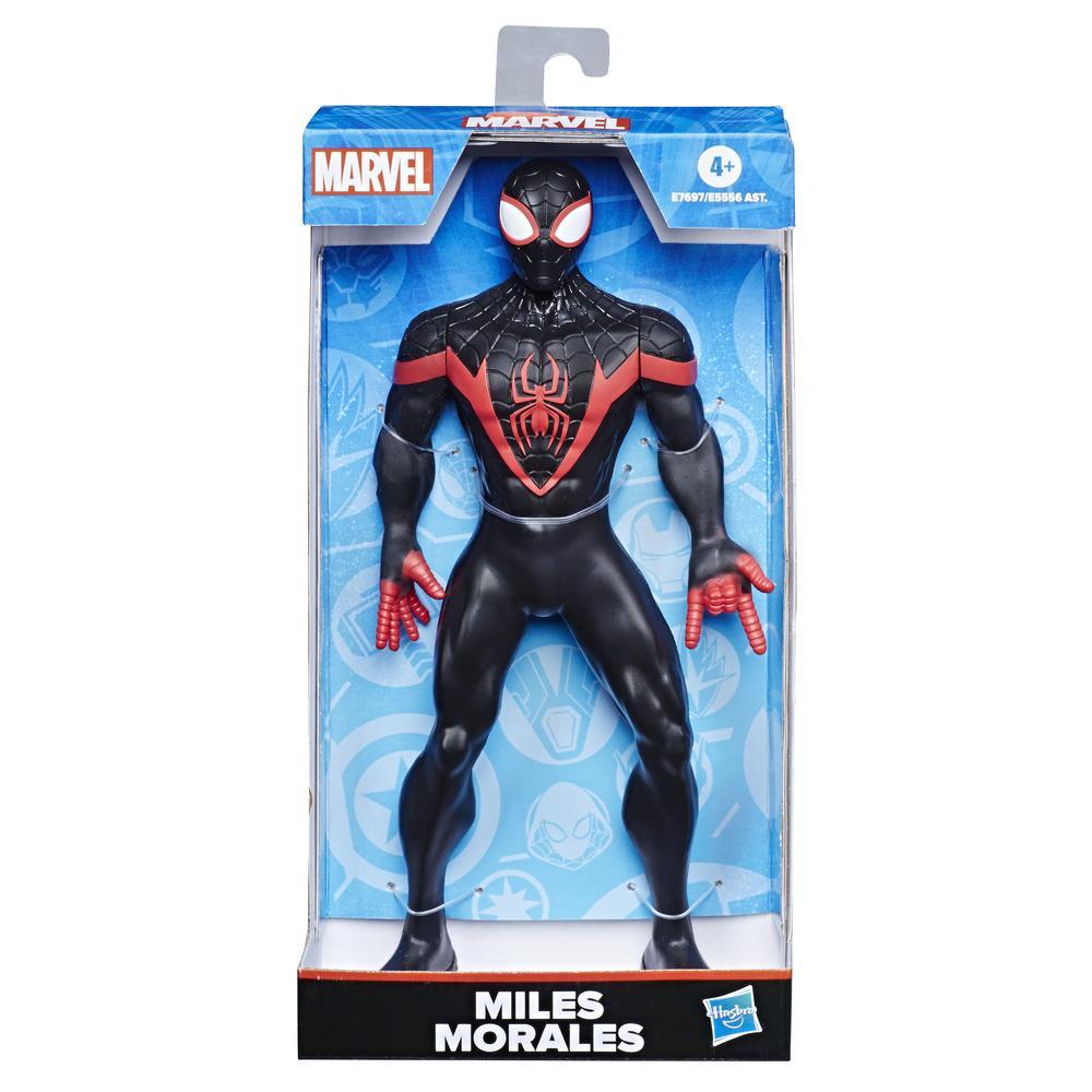 Hasbro Marvel Miles Morales