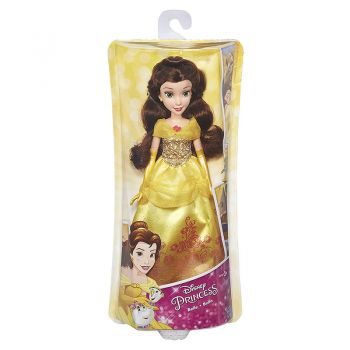 Funskool Disney Princess Royal Shimmer Belle
