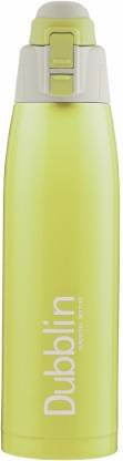 Dubblin Solid Bottle 900ml (Green)