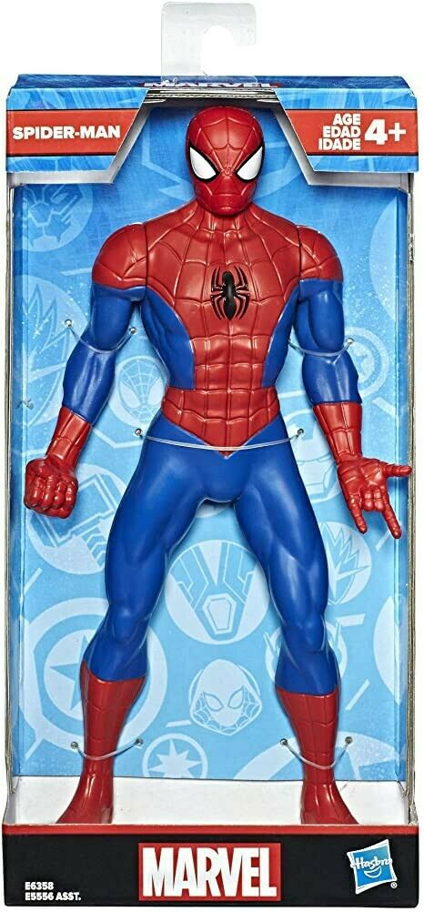 Hasbro Marvel Spider-Man
