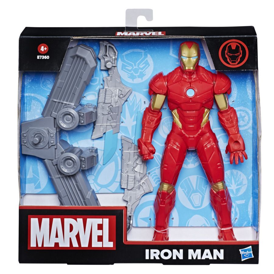 Hasbro Marvel Avenger Iron Man
