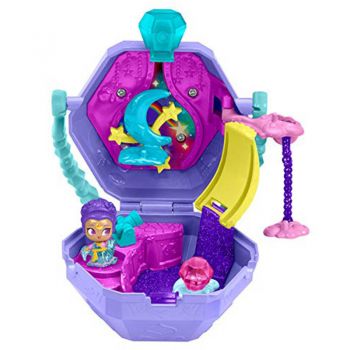Shimmer And Shine Dream Genie's Playset
